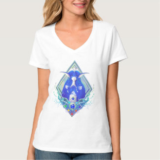 Camiseta TSDS Fandia