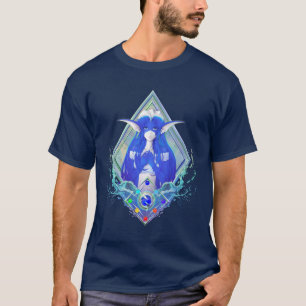 Camiseta TSDS Fandia