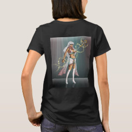 Camiseta TSDS: Isis, Deusa da Santa Sé