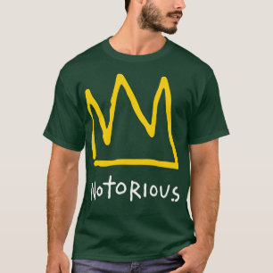 Camiseta TSergue do KING III