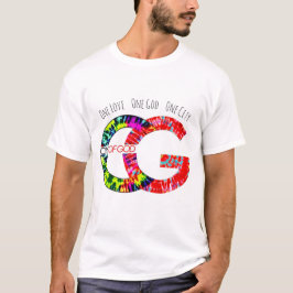Camiseta TSerguimento
