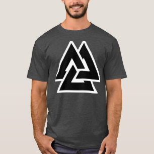 Camiseta TSerguimento clássico