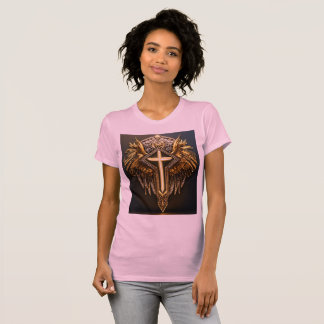 Camiseta TSharts femininos