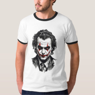 CAMISETA TSHIERT DE DIABOS