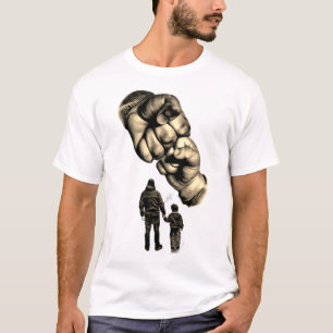 Camiseta Tshir design de papagaios novos e bonitos