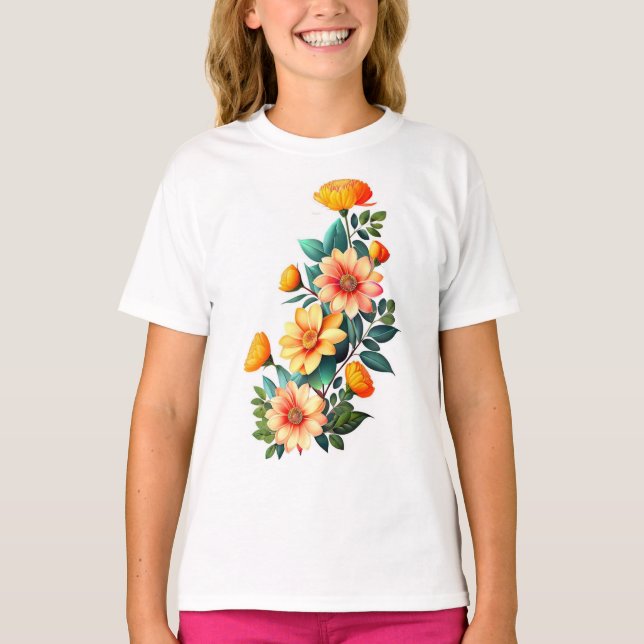 Camiseta Tshirt (Frente)