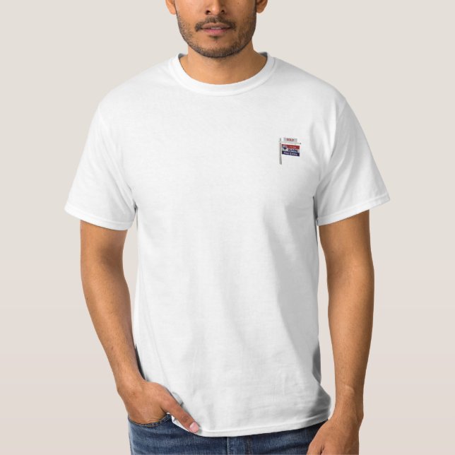 CAMISETA TSHIRT (Frente)