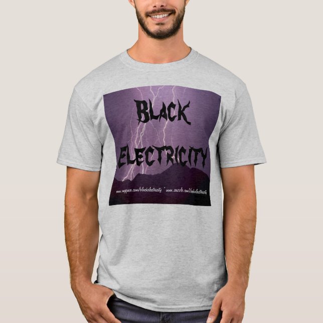 Camiseta TShirt (Frente)