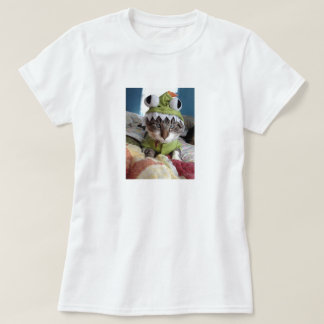 Camiseta Tshirt
