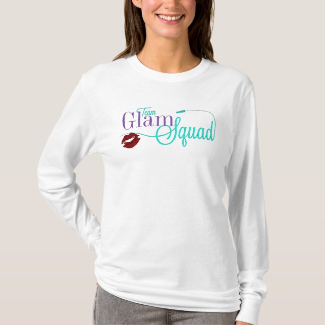 Camiseta Tshirt (Frente)