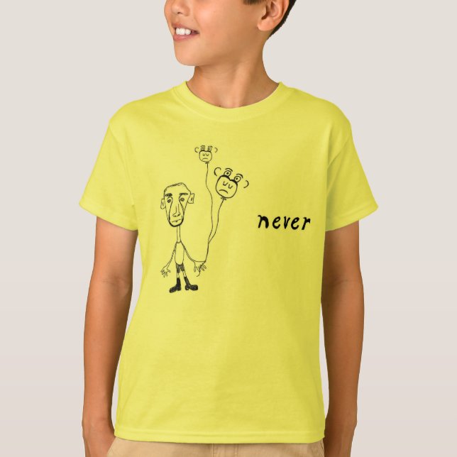 Camiseta tshirt (Frente)