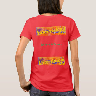 Camiseta Tshirt
