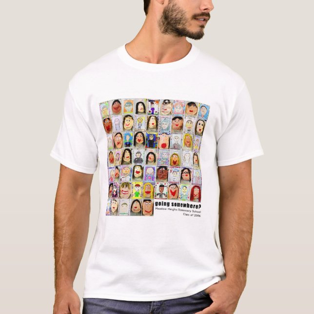 Camiseta Tshirt06 (Frente)