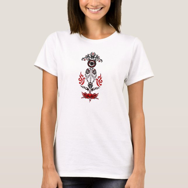 Camiseta TShirt1 (Frente)