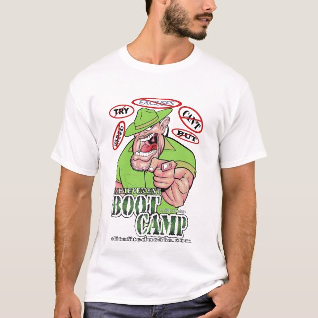 Camiseta tshirt 08 (Frente)