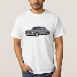Camiseta Tshirt 2002 de BMW