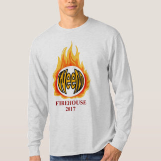 Camiseta Tshirt 2017 de WeeM