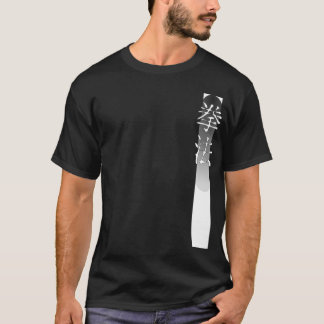 Camiseta Tshirt 2 de Kempo