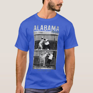 Camiseta TShirt 2 do Alabama