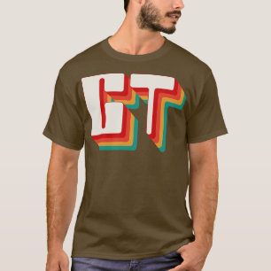 Camiseta TShirt 5 de Connecticut