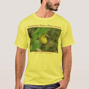 Camiseta Tshirt amarelo do deslizador de senhora