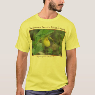 Camiseta Tshirt amarelo do deslizador de senhora