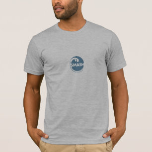 Camiseta Tshirt americano do roupa dos homens