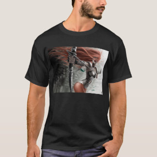 Camiseta TSHIRT · Arqueiro