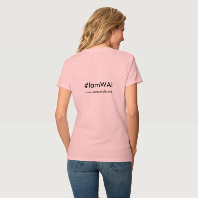 Camiseta Tshirt australiano 2017 do evento de Avalon do (Parte Traseira Completa)