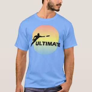 Camiseta TShirt Clássico Mais Avançado