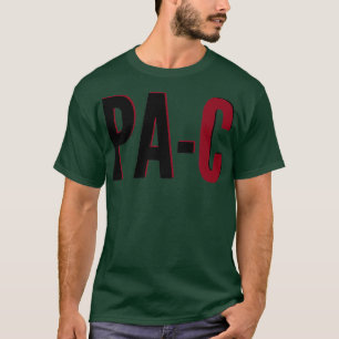 Camiseta TShirt Clássico PAC