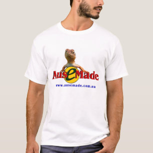 Camiseta Tshirt CND de AusEmade