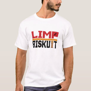 Camiseta Tshirt coxo do bizkit