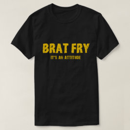 Camiseta Tshirt da fritada do pirralho: FRITADA do PIRRALHO