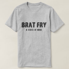 Camiseta Tshirt da fritada do pirralho: FRITADA do PIRRALHO