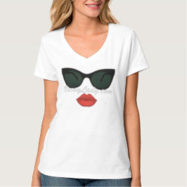Camiseta Tshirt da senhora Viagem Férias Senhora Viagem de