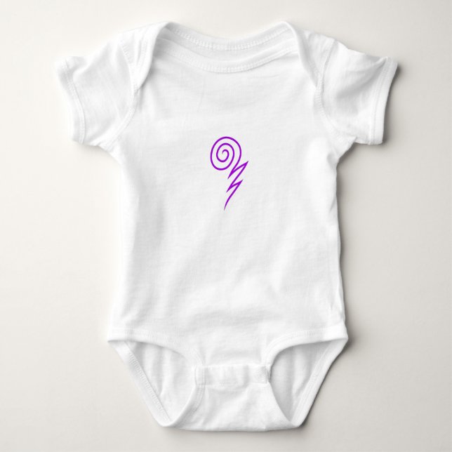 Camiseta Tshirt da tempestade Wizard101 - mulheres (Frente)
