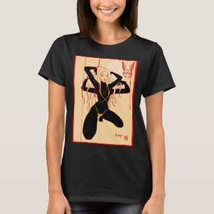 Camiseta Tshirt Dark Venom Besshi