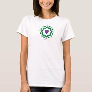 Camiseta Tshirt de Anahata