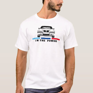 Camiseta Tshirt de BMW