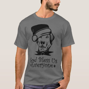 Camiseta TShirt de cão 1