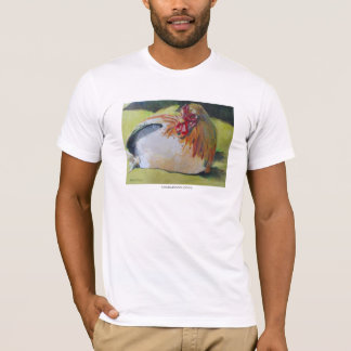 Camiseta Tshirt de CockaDoodleDoo