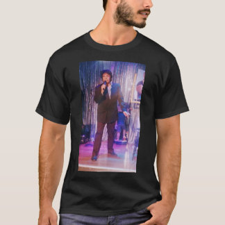 Camiseta Tshirt de Domingo