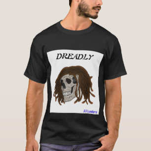 Camiseta TShirt de Dreadly
