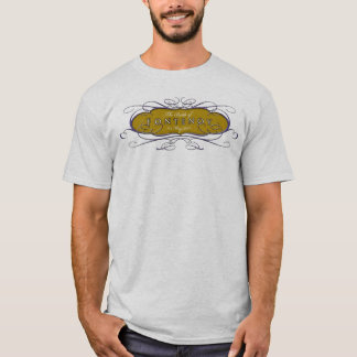 Camiseta Tshirt de Fontenoy