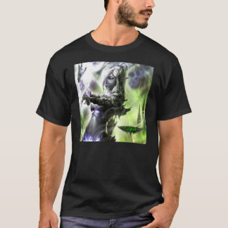 Camiseta Tshirt de Majiya