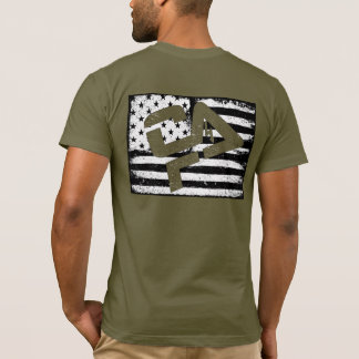 Camiseta Tshirt de Murph