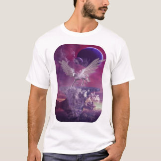 CAMISETA TSHIRT DE PEGUIS