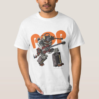 Camiseta Tshirt de POPMONSTER