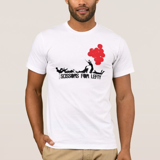 Camiseta Tshirt de Sfl (Frente)